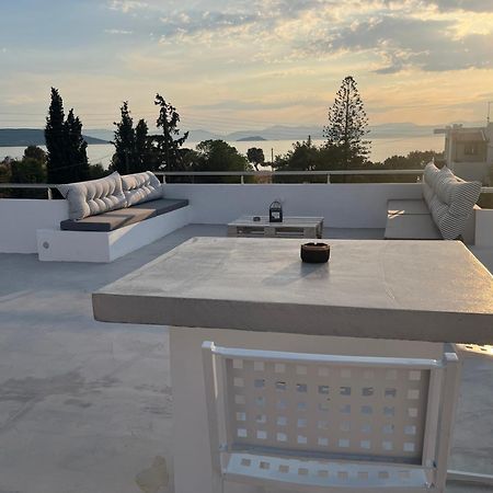 Gemela Allstarboutique In Aegina A 外观 照片