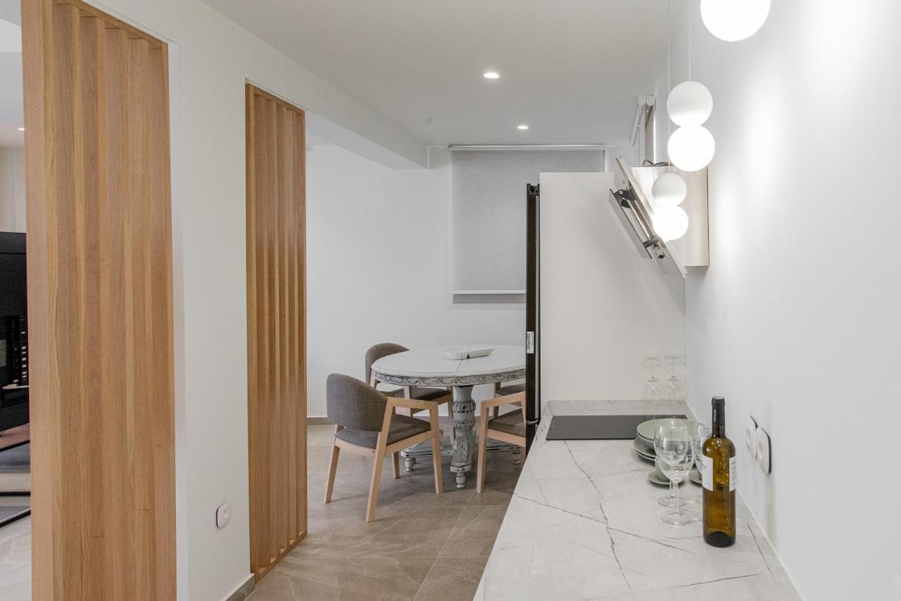 Gemela Allstarboutique In Aegina A 外观 照片