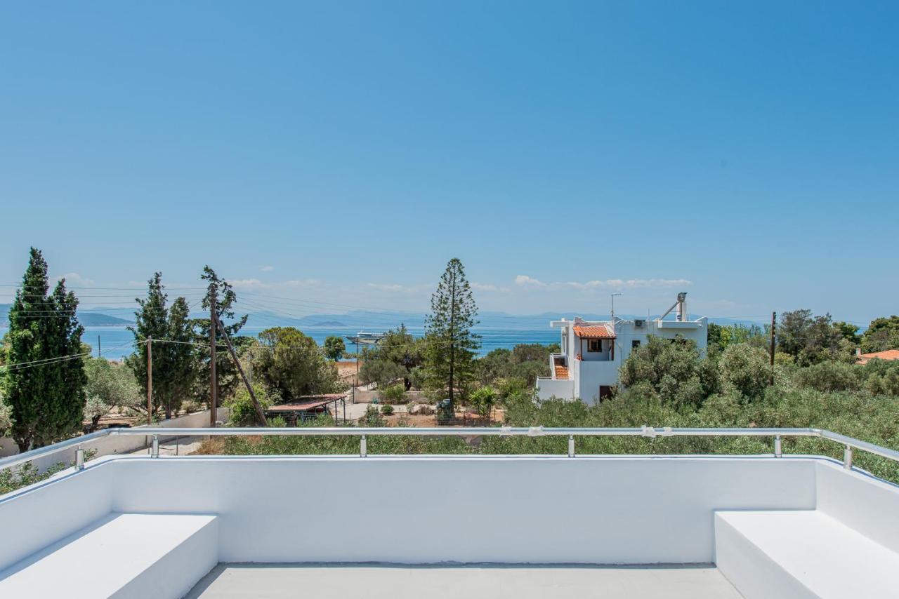 Gemela Allstarboutique In Aegina A 外观 照片