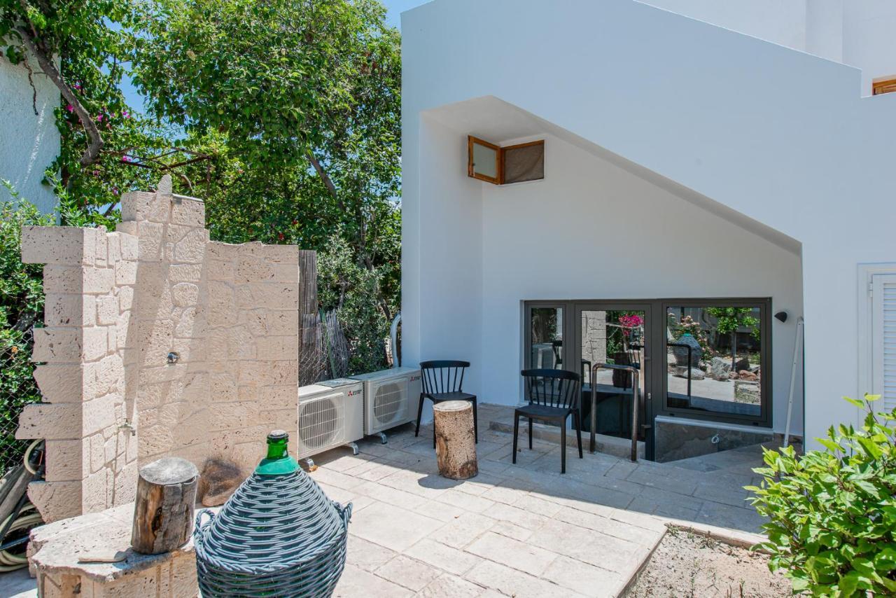 Gemela Allstarboutique In Aegina A 外观 照片