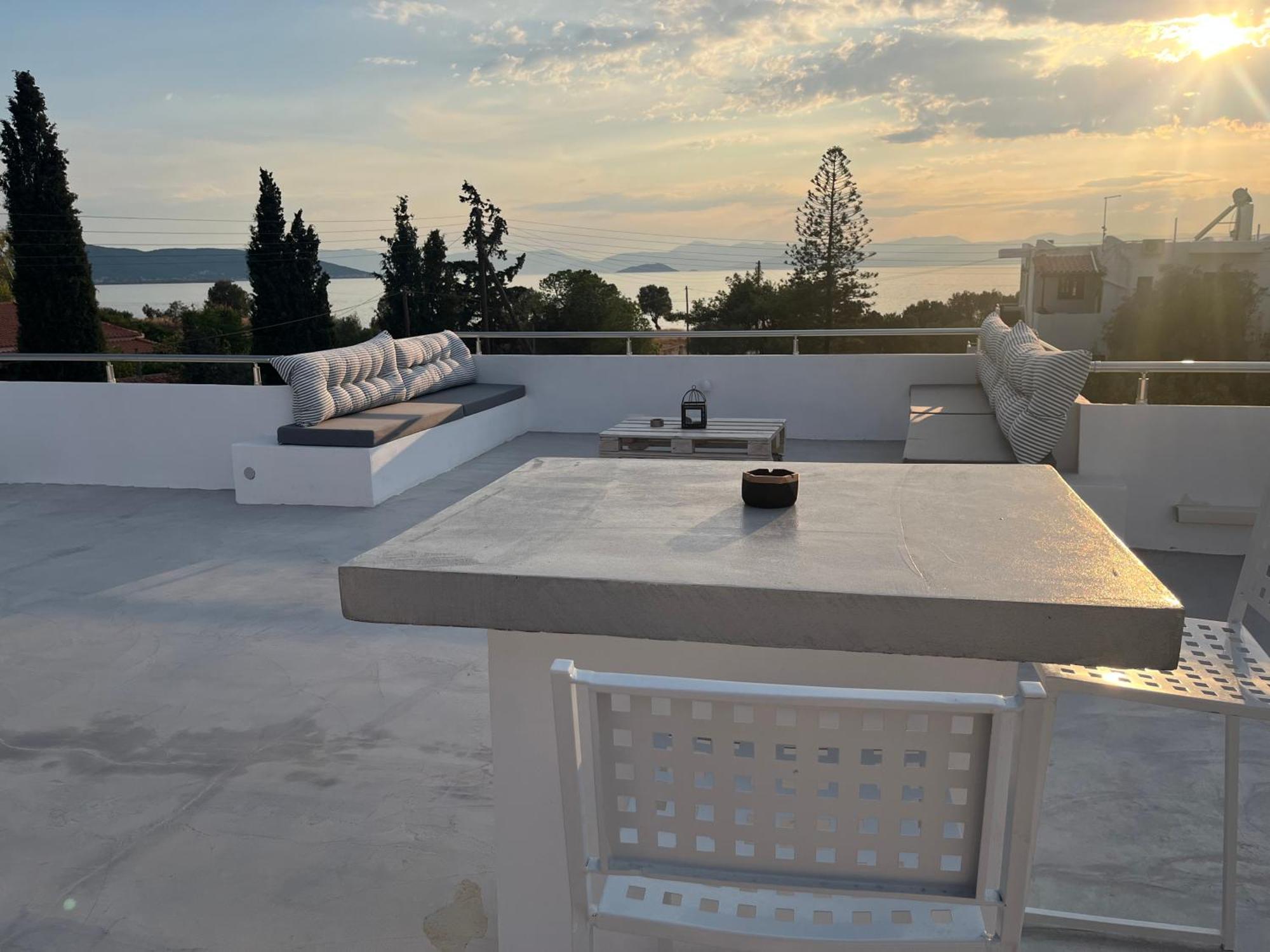 Gemela Allstarboutique In Aegina A 外观 照片